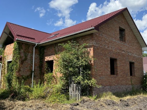 Продається будинок Велика Димерка Броварський район Велика Димерка