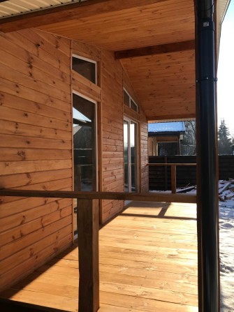 Продам Будинок М.Макарів з ремонтом  Працюєм по Є відновленню - фото 1