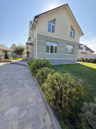 Продається сучасний будинок у м. Макарів - фото 1