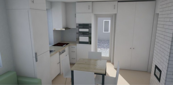 ВІД ВЛАСНИКА будинок після капітального ремонту під чистове оздоблення - фото 1