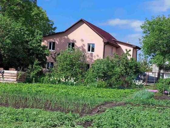 Без комісії продається будинок, смт. Глеваха, вул. Садова (не дачі)