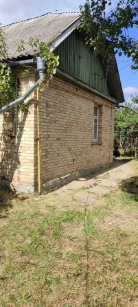 Продаж приватного будинку - фото 1
