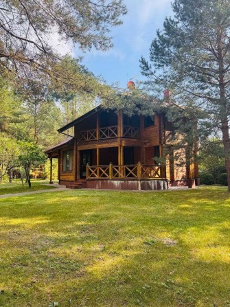 Повністю автономний будинок 160 кв.м. Власне SPA. Вишгород, Димер - фото 1