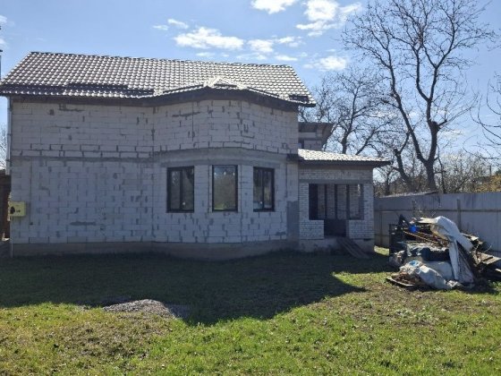 Будинок Глеваха 1 Глеваха