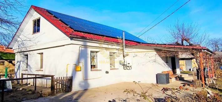 Продам будинок с.Димер - фото 1