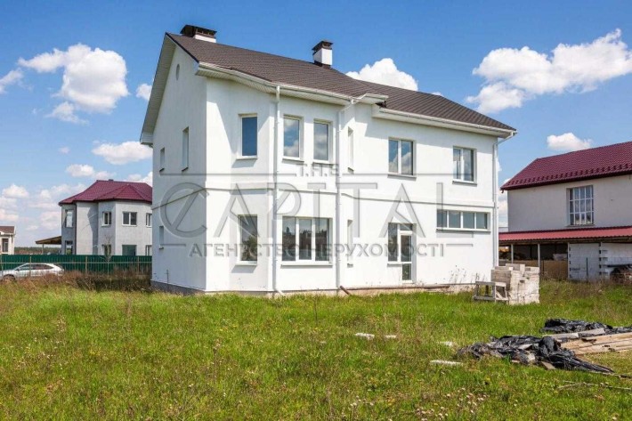 Продажа дома, КГ "HOME RESORT", Березовка - фото 1