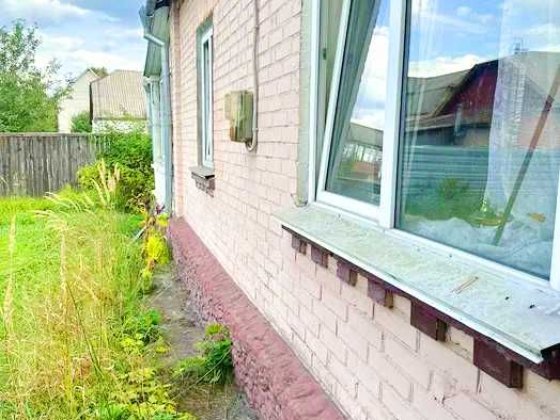 Продам будинок смт.Клавдієво- Тарасово.Гараж,літня кухня,камін,газ Клавдієво-Тарасове