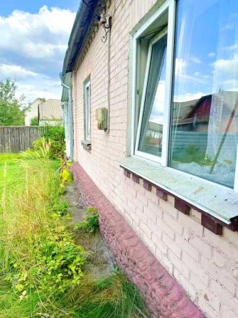 Продам будинок смт.Клавдієво- Тарасово.Гараж,літня кухня,камін,газ - фото 1