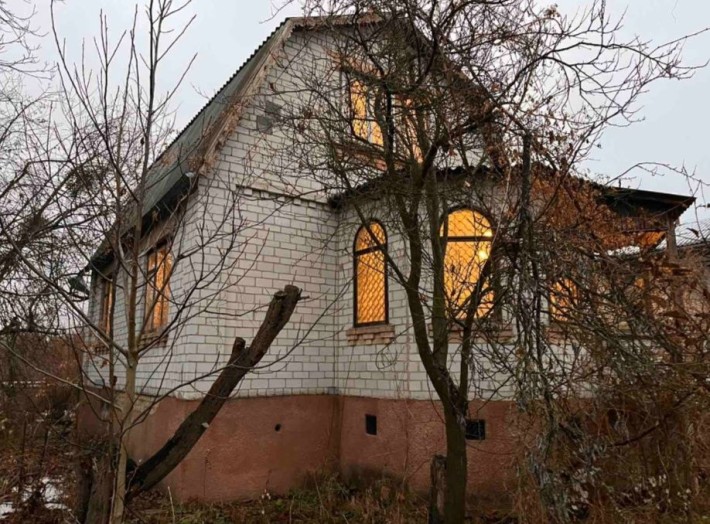 Будинок Бабинці на Ромашковій - фото 1