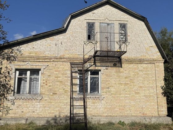 Будинок без комісії для покупця Клавдиево-Тарасово