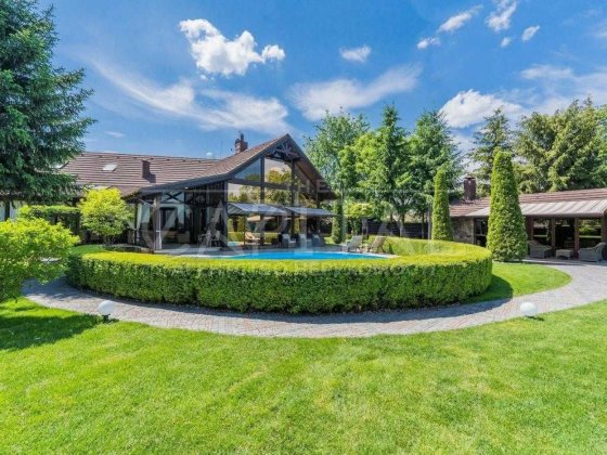 Продаж будинку в Березівці/24 сотки/с.Березівка Березовка