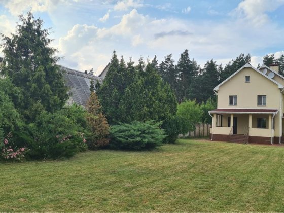Продаж будинку від власника Київська обл, с.Березівка, 20 км від Київа Березовка