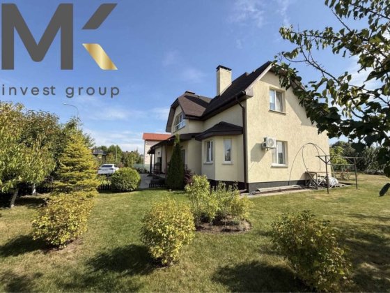 с.Березівка | Продаж великого двоповерхового будинку з ремонтом Березовка