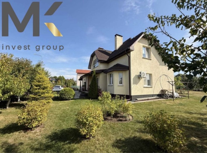 с.Березівка | Продаж великого двоповерхового будинку з ремонтом - фото 1