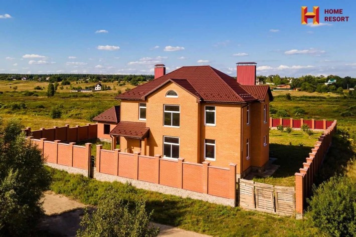 Будинок у КМ «Нова Березівка» від власника без комісії та посередників - фото 1