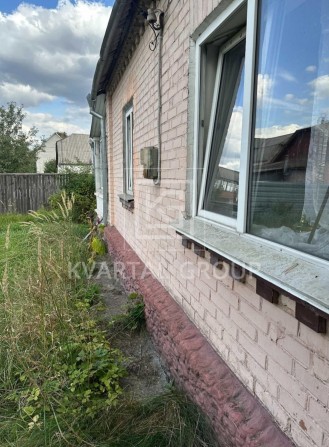Продаж будинку з газом. 10 соток землі. - фото 1