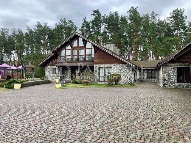 Березівка. КГ Козирна Карта. Польова - фото 1