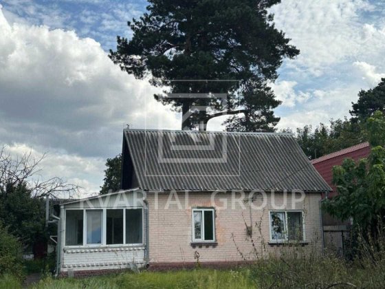 Одноповерховий будинок смт Клавдієво Клавдієво-Тарасове