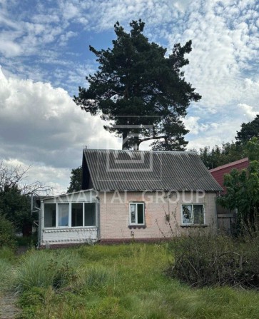 Будинок, ремонт, 10 соток! ГАЗ.опаленням! Три кімнати, камін та гараж! - фото 1