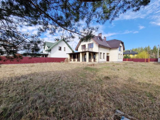 дом 250 кв.м в с. Березовка, 23 км до Киева Березовка