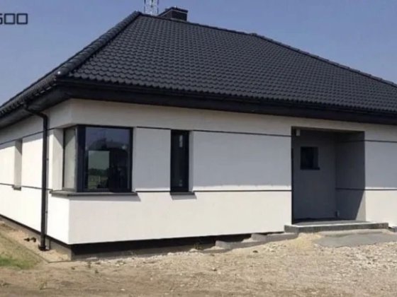 Будинок с. Блиставиця, Київська обл. Блиставиця