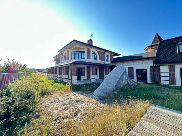 БЕЗ КОМІСЇ! готовий БУДИНОК з частковим ремонтом - фото 1