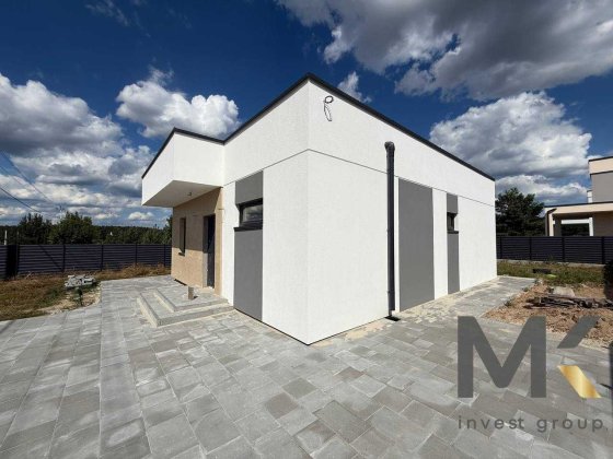 ПРОДАЖ | Сучасний будинок з терасою у Бобриці без комісії ‼️ Бобрица