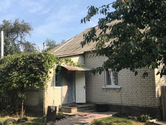 Продам будинок село Богданівка Богдановка