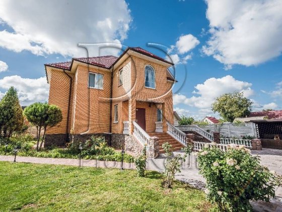 Без комісії! Продаж гарного будинку в с. Велика Олександрівка