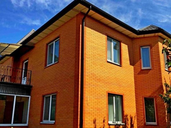 Продаж 2х пов. буд. 199м2 +23,8 сот,с.Велика Олександрівка, Київ 15хв. Велика Олександрівка