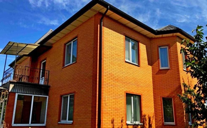 Продаж 2х пов. буд. 199м2 +23,8 сот,с.Велика Олександрівка, Київ 15хв. - фото 1