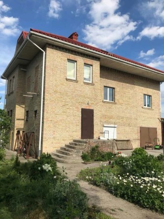 Продаж, с. Велика Солтанівка, просторий будинок в чудовому місці - фото 1