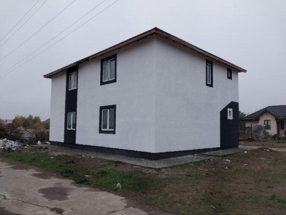 Будинок 280 м2 15 км вiд Киева Велика Олександрівка