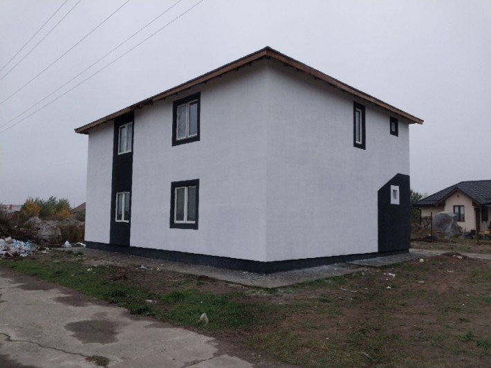 Будинок 280 м2 15 км вiд Киева - фото 1