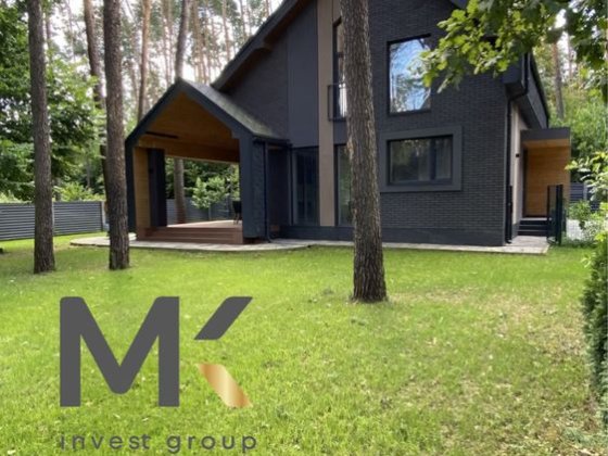 Старт продажу будинку на 7 сотках ліс і озеро можливе розтермінування Бобрица