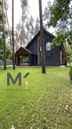 Старт продажу будинку на 7 сотках ліс і озеро можливе розтермінування - фото 1