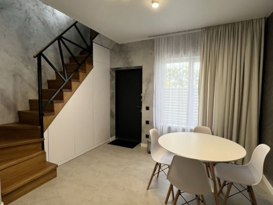 Продаж 2-поверхового таунхауса у Білогородці! “Заїжджай та живи” Гнатівка