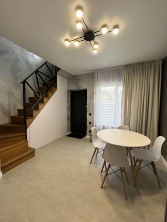 Продаж 2-поверхового таунхауса у Білогородці! “Заїжджай та живи” - фото 1