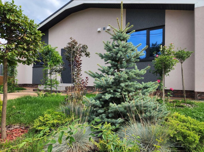 Вітаю! Забудовник. Продам Одноповерховий будинок. - фото 1