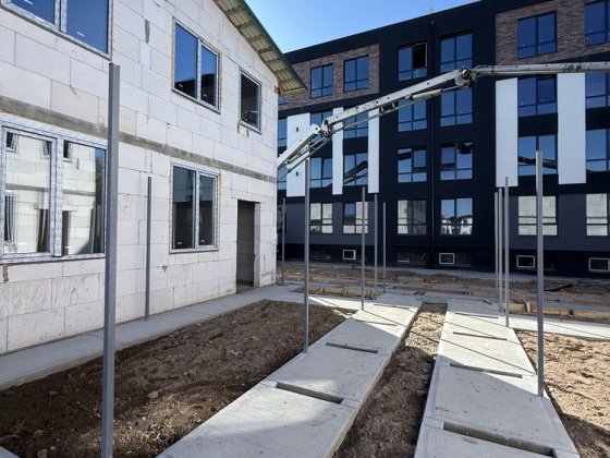 ‼️ПРОДАЖ ТАУНХАУСІВ від забудовника від 20 000$‼️ Гнатівка