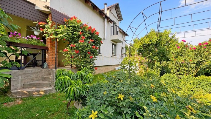 Продаж будинку з усіма комунікаціями, держпрграми - так - фото 1