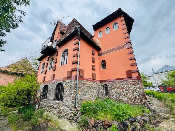 БЕЗ КОМІСІЇ, будинок з власник виходом до озера, Сертифікат ТАК