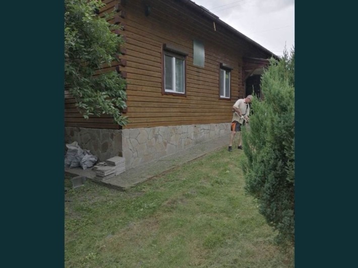 Готовый дом с мебелью и ремонтом. Гореничи. Дача. Хозяин. - фото 1