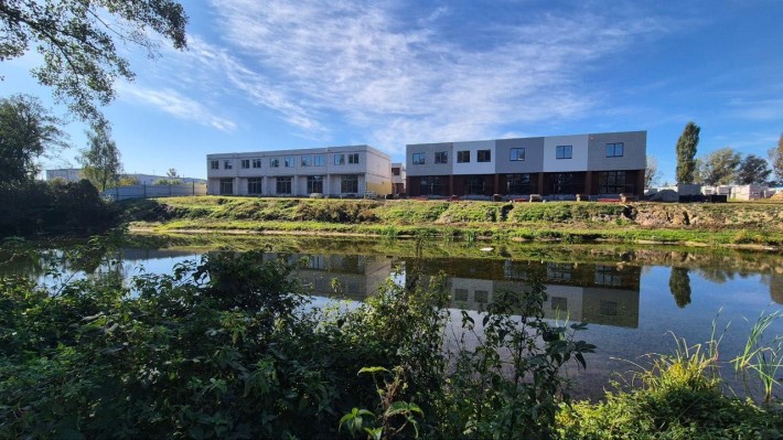 КМ Плескіт с.Горенка, від забудовника, є розтермінування та еОселя - фото 1