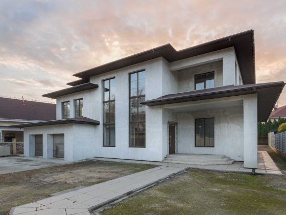 Продаж будинку в курортному місці "Канадське селище" Горенка