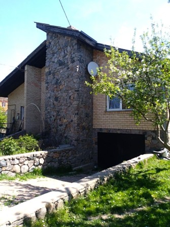 Продається будинок в с.Гора Бориспільського району - фото 1