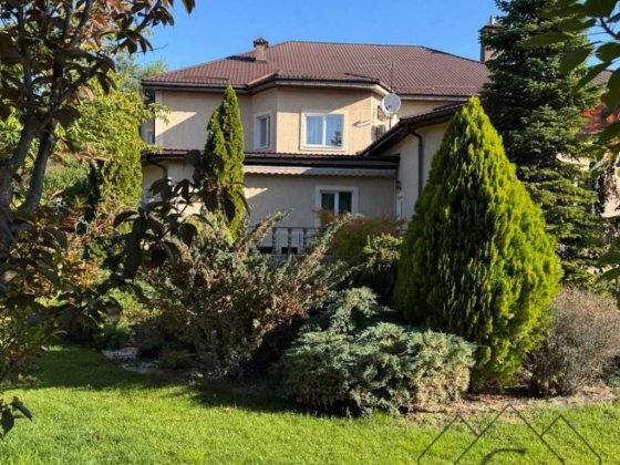 Продаж будинку в  КМ " ПАРК ХАУС"- комфорт за 10 км., від Києва Кедина Гора