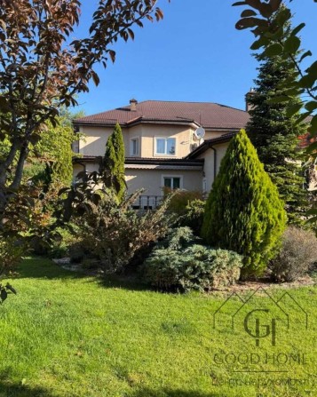 Продаж будинку в  КМ " ПАРК ХАУС"- комфорт за 10 км., від Києва - фото 1