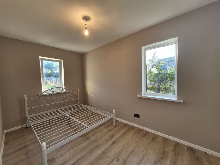 Продаж будинку з новим ремонтом - фото 1