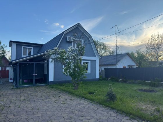 Будинок в Горенці Горенка